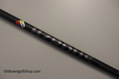 HZRDUS Black - Original