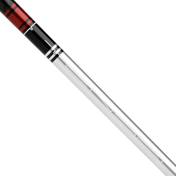 Mitsubishi Tensei CK Red Graphite Woods Shaft