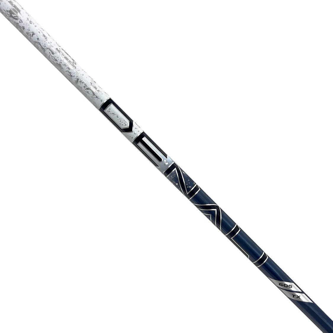 True Temper Denali Graphite Hybrid Shaft