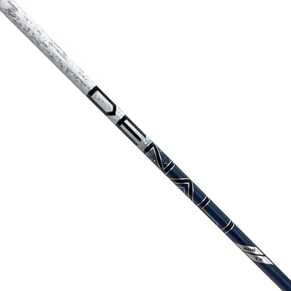 True Temper Denali Graphite Hybrid Shaft