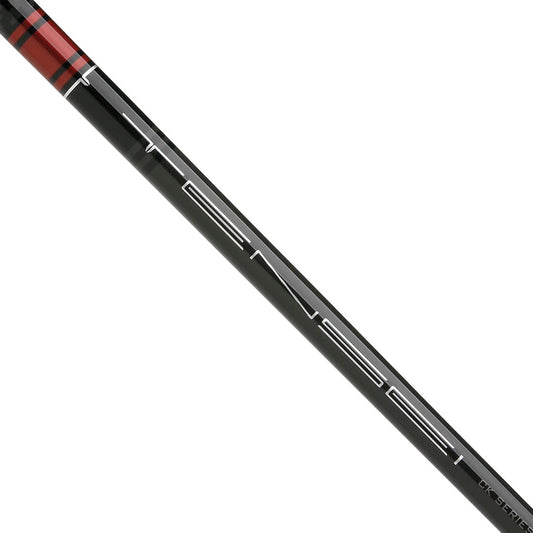 Mitsubishi Tensei CK Pro Red Hybrid Shaft