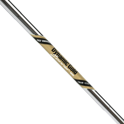 True Temper Wedge Shaft