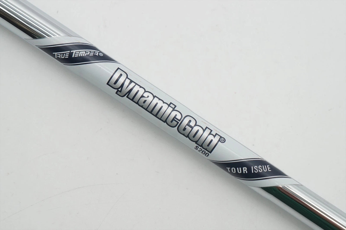 True Temper Wedge Shaft