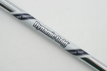True Temper Wedge Shaft