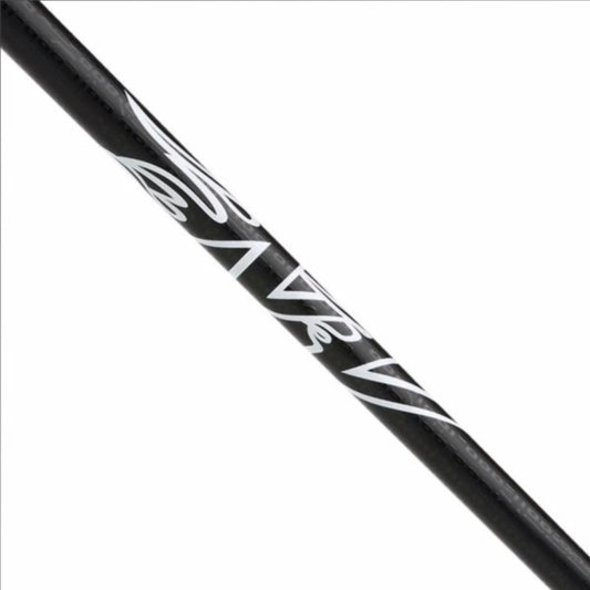Aldila NV Black Iron Shafts .370