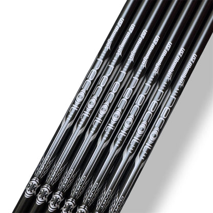 UST Mamiya Recoil Dart 80g Graphite Hybrid Shaft .370