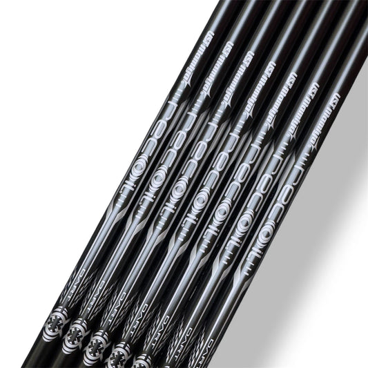 UST Mamiya Recoil Dart 80g Graphite Iron Shaft .370