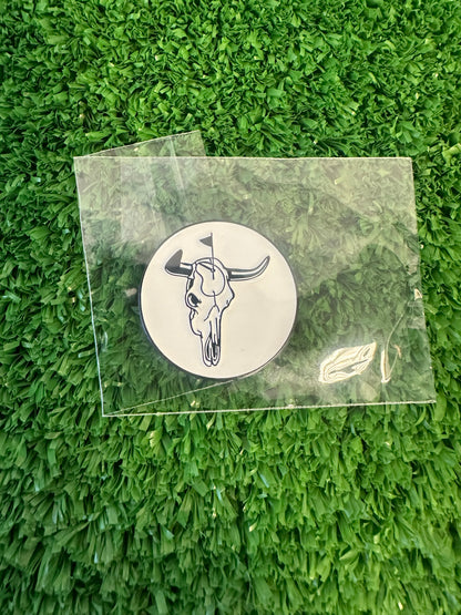 OTG Ball Marker
