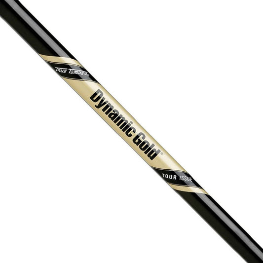 True Temper DG Tour Issue - Wedge Shaft (1 Piece)