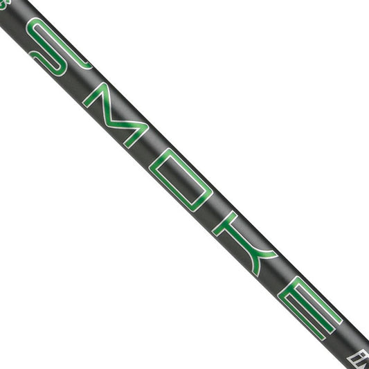 Project X HZRDUS Smoke iM10 60 Graphite Wood Shafts