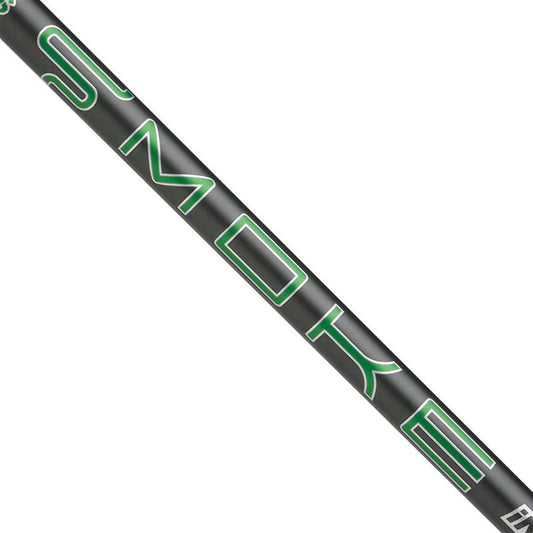 Project X HZRDUS Smoke iM10 60 Graphite Wood Shaft