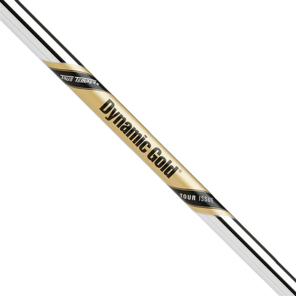 True Temper DG Tour Issue - Chrome X100