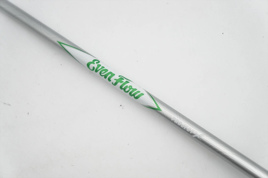EvenFlow Green Graphite Woods Shaft