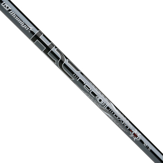UST Mamiya Recoil Dart HDC 80g Graphite Iron Shaft .370