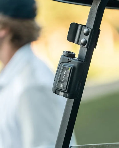 Vortex Anarch+ Image Stabilized Golf Laser Rangefinder