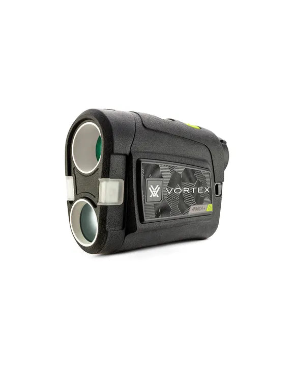 Vortex Anarch+ Image Stabilized Golf Laser Rangefinder