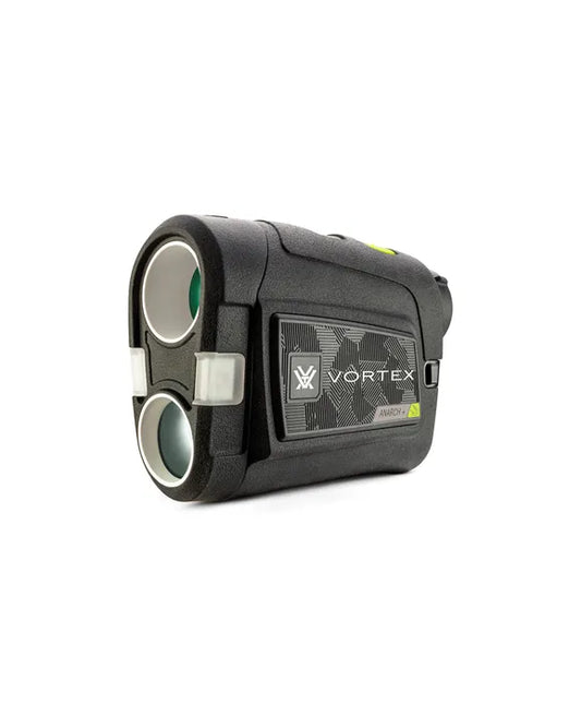 Vortex Anarch+ Image Stabilized Golf Laser Rangefinder