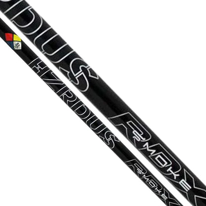 HZRDUS RDX Black Woods Golf Shaft – Old Town Golf HZRDUS RDX Black Woods Golf Shaft – Old Town Golf